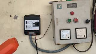 Sinicon automatic water level controller [upl. by Zetrac]