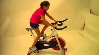 Kidsfit Spin Bike [upl. by Hobart330]