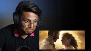 BRAHMĀSTRA Part One Shiva Teaser Trailer Reaction [upl. by Nohsed]