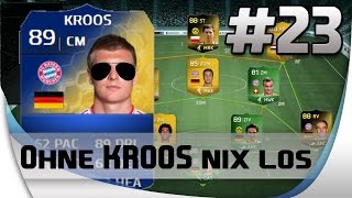 Ohne KROOS nix los 23  Goodbye Lahm und Klose [upl. by Ylrebmyk]