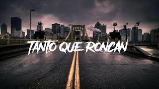 Tanto Que Roncan Base De Rap Hip Hop Instrumental Con Piano 2021 Prod By J Namik The Producer [upl. by Ahseela]