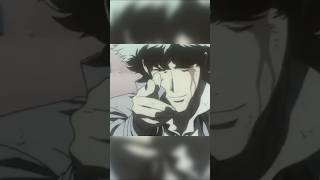 Cowboy Bebop The Less I know the better cowboy bebop anime 4k western credit  muttmania [upl. by Anihsak275]