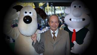 Rest In Peace Peter Sallis  1921  2017  Tribute [upl. by Annahsar268]