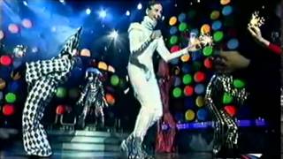 Vitas  The Seventh Element  STEREO [upl. by Salvucci]