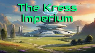 The Kress Imperium  HFY  A short SciFi Story [upl. by Aliek257]