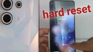 tecno camon 20 hard reset [upl. by Montfort]