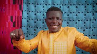 O Boy amp Gambian Child quotKana Ndetequot feat Queen Aj Official Video [upl. by Llerat]