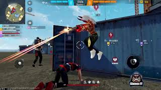 Free Fire Live Stream Outsmarting Opponents amp Claiming Wins 🎮⚡ [upl. by Annelak217]