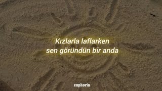 Sıla amp Ozan Doğulu  Alain Delon sözleri lyrics [upl. by Mun55]