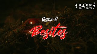 ClaudyO  Besitos Video Oficial [upl. by Lorrimor999]