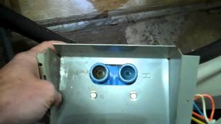 Fixing a Maytag Dependable Care Washer that Overfills and Floods [upl. by Aloel]