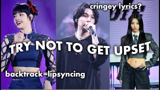 How many of my Kpop Opinions Does It take to Upset You [upl. by Bluh338]