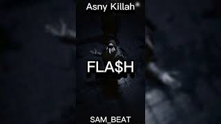 instrumentale FREE Type Drill beat quotFLAHquot ProdbySambeat amp Asny Killah [upl. by Urina92]