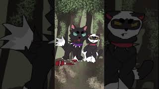 Were rats scourge and bone warriorcats scourge bone rat [upl. by Sev805]