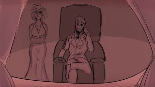 Epic III  Hadestown  Animatic FULL [upl. by Artemas]