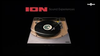 ION Premier LP Natural Wood  Gear4music [upl. by Gilpin930]