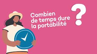 La portabilité de ma mutuelle comment ça marche [upl. by Bonnes]