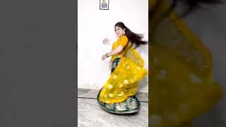 Nandi Ke Beera  Ekta Full Dance Video  RuchikaJangidOfficial  Latest New Haryanavi Folk Song [upl. by Allebasi]