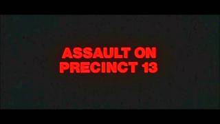 ASSAULT ON PRECINCT 13  WINDOWS [upl. by Auric]