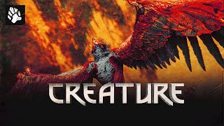 The Creature from Oxenfurt Forest  Witcher Short Movie Cinematic Short Contract [upl. by Wolfgram356]