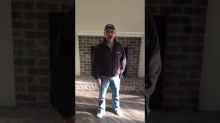 Taylor Homes  Harper Customer Testimonial [upl. by Loftus]