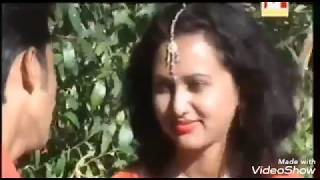 Ang songi kinnauri video Kedar Negi Musician Late Deepak Negi lyrics by Mansi Negi [upl. by Seys929]