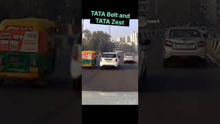 TATA Bolt and TATA Zest tatacars [upl. by Cocke]