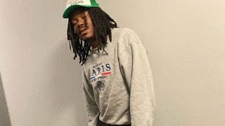 lucki mix to play late at night with visuals [upl. by Natika]