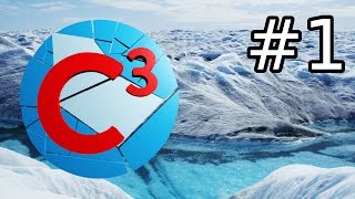 Water and Ice  Crash Course Cryosphere 1 [upl. by Chrisoula616]