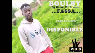 Bg Boulby Dj kissèDj R one [upl. by Ardnuhsal721]