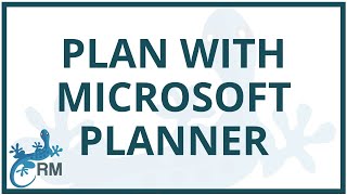 Academic tools and resources Plan with Microsoft Planner [upl. by Esteban]