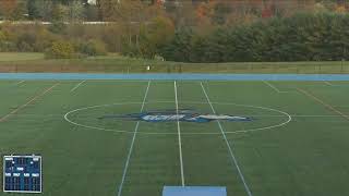 St Bernards High S vs Hunterdon Central High School Boys Varsity Soccer [upl. by Jaquenetta499]