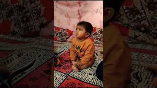 Cap nhi pahana chahata viralvideo shorts babyvlog [upl. by Ara]