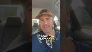 ✝️ PROVING God Exists In 30 Seconds Ok 35 🤷🏻‍♂️ Thanks Ray Jesus Apologetics Shorts FYP [upl. by Suiradel]