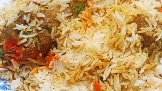 👌 Perfect Hyderabadi Chicken Dum Biryani at home  Chicken Biryani Recipe [upl. by Maril]