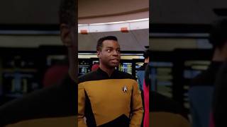 quotMy Visorquot Star Trek TNG LeVar Burton [upl. by Schindler106]