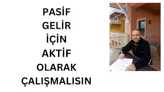 Hala Fakir Kaldıysan Tek Suçlu Sensin Okumakla Bu İş Olsaydı Profesörler Patron Olurdu [upl. by Lasky]