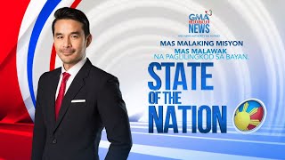 State of the Nation Livestream November 14 2024  Replay [upl. by Monjo174]