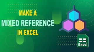 Excel for Beginners  Confused by A1 Mixed References Explained  File Attached  excel [upl. by Geoff]