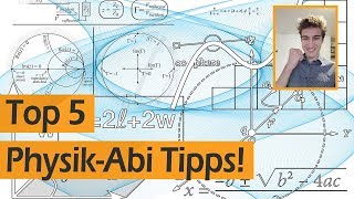 Physik Abitur 2019 Vorbereitung Tipps für 15 Punkte [upl. by Sidman]