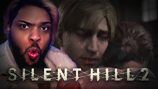 This Time We are Beating Silent Hill 2 [upl. by Boycey]