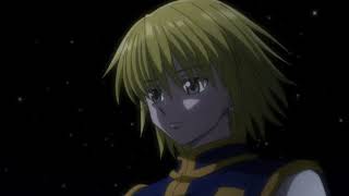 Kurapika is now drowning in an indescribable emptiness Sub vs Dub  Hunter x Hunter [upl. by Spragens]