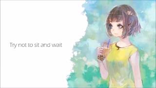 【VOEZ Original Soundtrack】守夜人  歌曲 quotHopequot Lyrics [upl. by Aline]