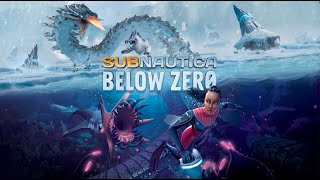 PRAWN SUIT I SUBNAUTICA BELOW ZERO I 4 [upl. by Dirfliw266]