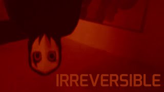 IRREVERSIBLE 2002 RESEÑA [upl. by Livvie]