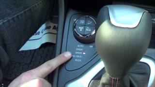 2014 Jeep Cherokee Trailhawk OffRoad 4x4 SelecTerrain [upl. by Oigile437]