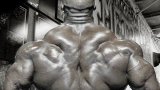 Ronnie Coleman  HIS RISE TO THE TOP  Bodybuilding Motivation [upl. by Lemyt]