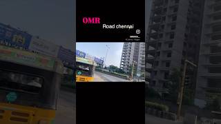 OMRRoadchennai 📍myfastvlog tamilnadu plesesubscribemychannel america england [upl. by Luzader507]