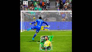 De gea ☠️🧤eafcmobile fifamobile eafc fifa [upl. by Kera]