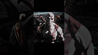 Kratos edit  gow3  kratos godofwar fyp edit [upl. by Feinberg]